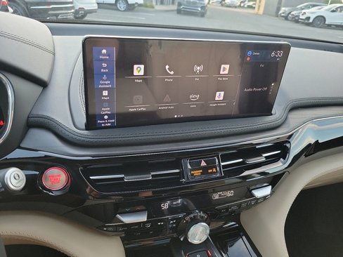 New 2026 Acura MDX w/ Advance Package image 8