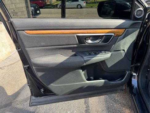 Used 2017 Honda CR-V EX image 10