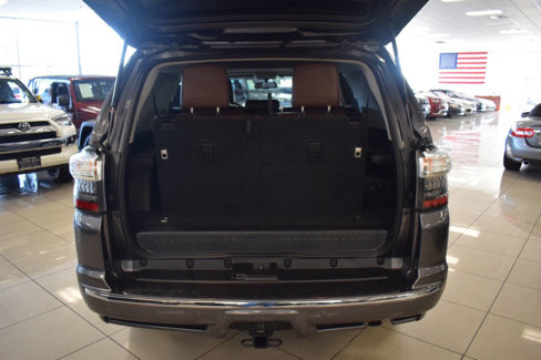 Used 2019 Toyota 4Runner 4WD image 55