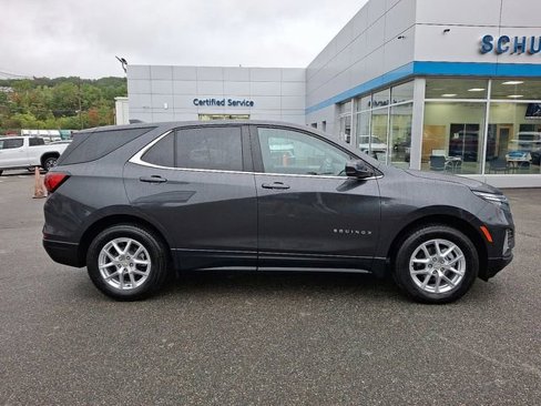 Used 2022 Chevrolet Equinox LT image 10
