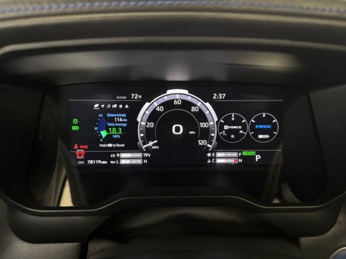 Used 2024 Toyota Sequoia Platinum image 19