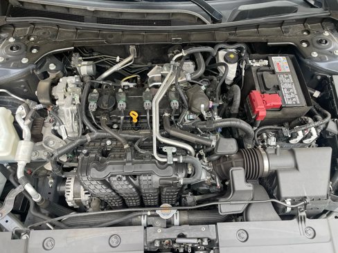 Used 2024 Nissan Altima 2.5 SR image 19