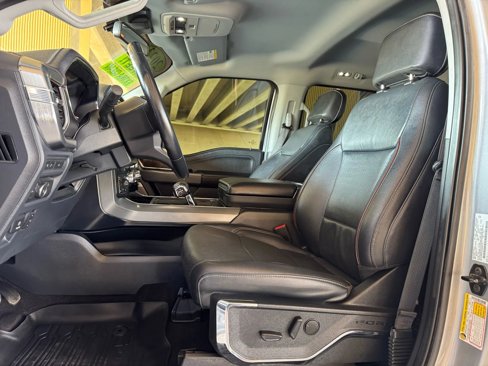 Used 2022 Ford F150 Lariat image 12
