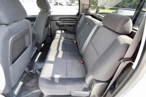 Used 2013 GMC Sierra 1500 SL image 15