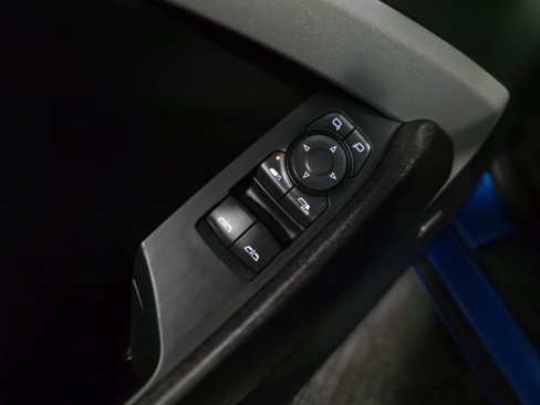 Used 2024 Chevrolet Camaro LT w/ RS Package image 29