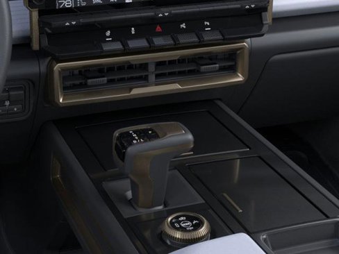 New 2025 GMC Hummer EV 3X image 55
