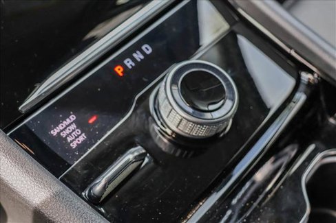 Used 2021 Jeep Grand Cherokee L Limited image 22