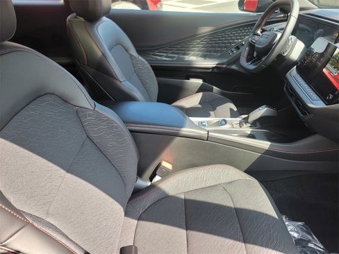 New 2025 Dodge Charger R/T w/ Sun & Sound Package image 13