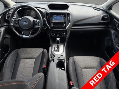 Certified 2021 Subaru Crosstrek 2.0i Premium w/ Moonroof Package image 8