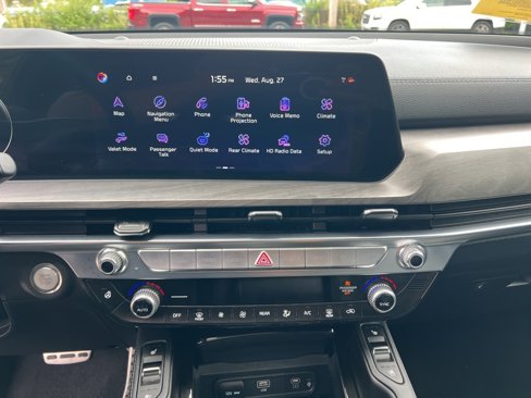 Certified 2025 Kia Telluride SX X-Line image 17