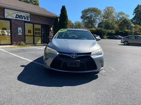 Used 2016 Toyota Camry SE image 7