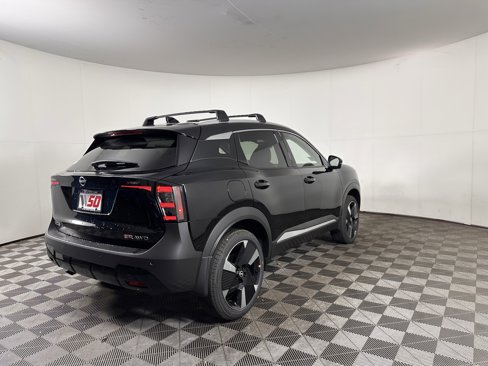 New 2026 Nissan Kicks SR image 69