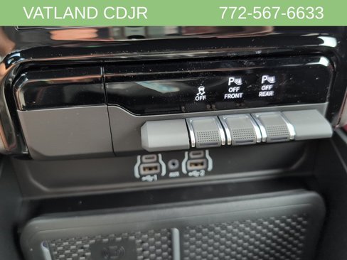 New 2026 RAM 1500 Rebel image 22