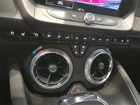 Used 2022 Chevrolet Camaro ZL1 image 23
