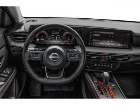 New 2026 Nissan Kicks SR image 9