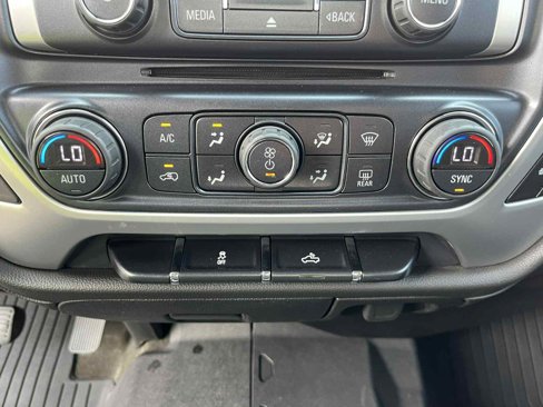 Used 2017 GMC Sierra 1500 SLE image 22