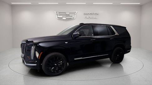 New 2025 Cadillac Escalade Premium Luxury w/ Touring Package image 3