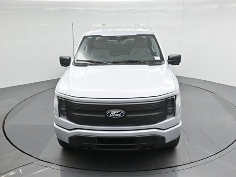 New 2025 Ford F150 Lightning XLT image 37