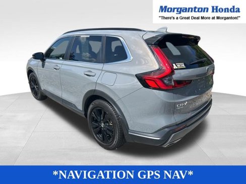 Used 2023 Honda CR-V Sport Touring image 7