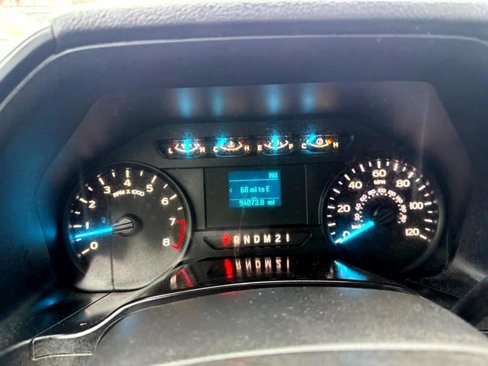 Used 2019 Ford F150 XL w/ XL Power Equipment Group image 15