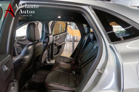 Used 2024 Ford Escape ST-Line image 12