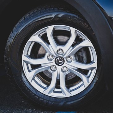 Used 2020 MAZDA CX-3 Sport image 27
