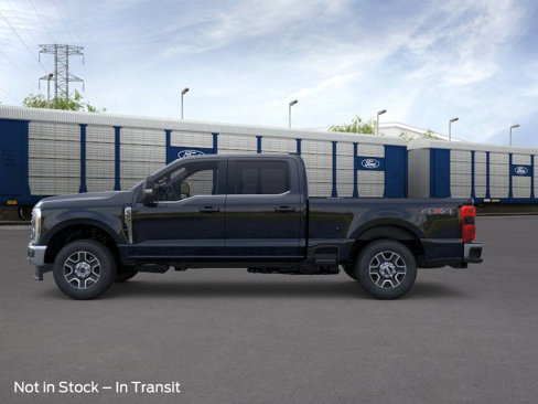 New 2026 Ford F350 Lariat image 4