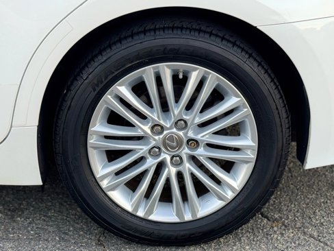 Used 2015 Lexus ES 350 image 17