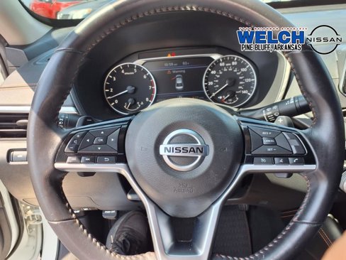 Used 2020 Nissan Altima 2.5 SR image 19