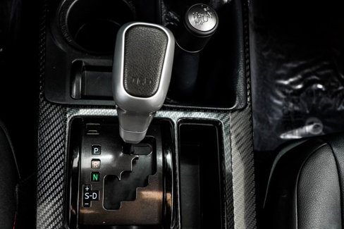 Used 2024 Toyota 4Runner TRD Pro image 22