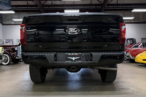 Used 2024 Ford F150 XLT w/ Equipment Group 302A MID image 14