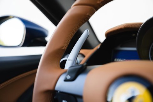 Certified 2022 Ferrari 812 GTS image 61
