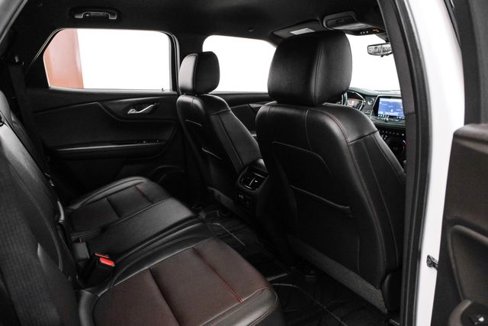 Used 2020 Chevrolet Blazer RS image 34