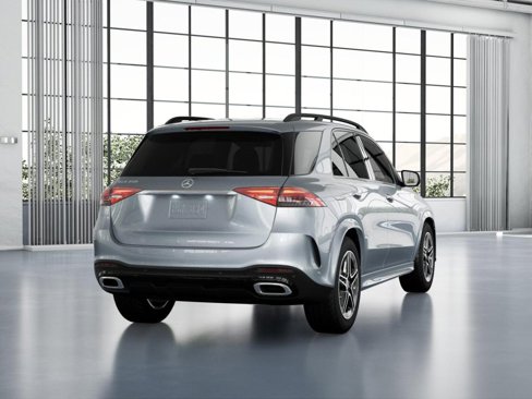 New 2026 Mercedes-Benz GLE 350 4MATIC image 22