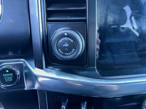 Used 2023 Ford F150 Lariat image 29
