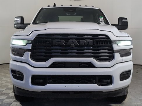 New 2026 RAM 2500 Big Horn image 3