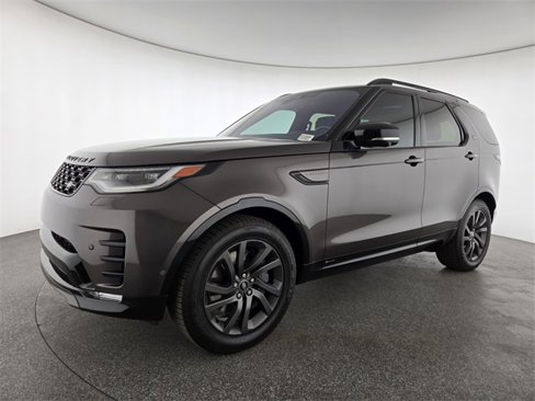 Used 2022 Land Rover Discovery S R-Dynamic image 28