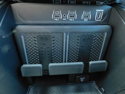 New 2025 RAM 1500 Laramie w/ Night Edition image 32
