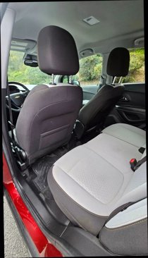 Used 2021 Chevrolet Trax LS w/ Tint and Cruise Package image 13