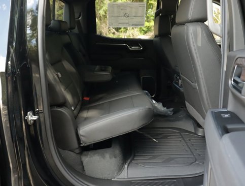 New 2026 GMC Sierra 1500 SLT w/ SLT Premium Plus Package image 31