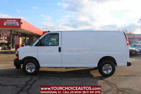 Used 2021 GMC Savana 2500 w/ Driver Convenience Package image 6