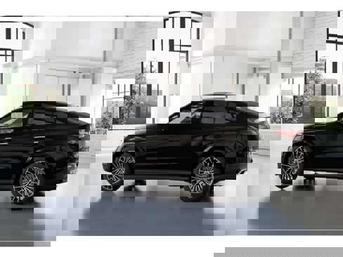 New 2025 Mercedes-Benz GLC 300 4MATIC image 31