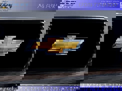 New 2025 Chevrolet Tahoe LT image 20