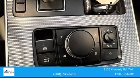 Used 2024 MAZDA CX-90 3.3 Turbo w/ Preferred Plus image 20