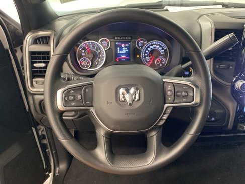 New 2026 RAM 2500 Tradesman image 19