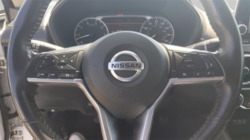Used 2022 Nissan Sentra SV image 20