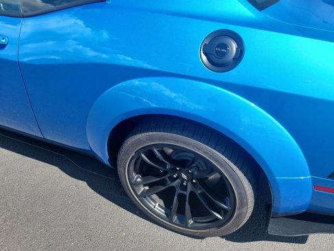 Used 2023 Dodge Challenger R/T Scat Pack image 49