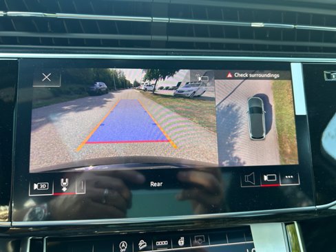 New 2026 Audi Q7 3.0T Premium Plus image 19