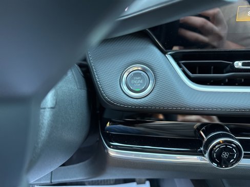 New 2026 Chevrolet Equinox LT w/ Midnight Edition image 21