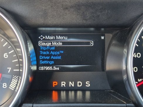 Used 2022 Ford Mustang GT Premium image 30